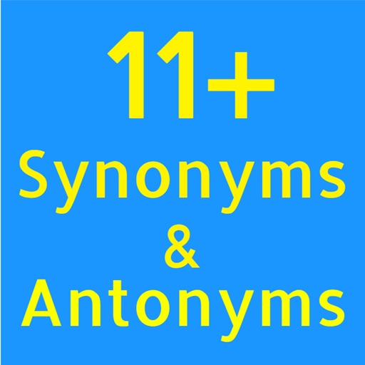 11-synonyms-and-antonyms-by-munkfish-games-ltd