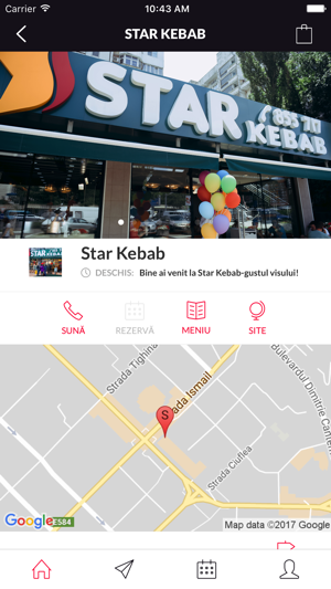 Star Kebab(圖2)-速報App