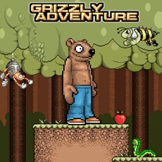 Activities of Grizzly Adventures - Crazy Bear Platformer