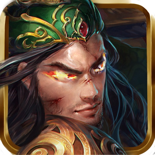 三国霸业传奇：国战类成人游戏管家