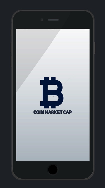 Cryptomarket - Coin Market