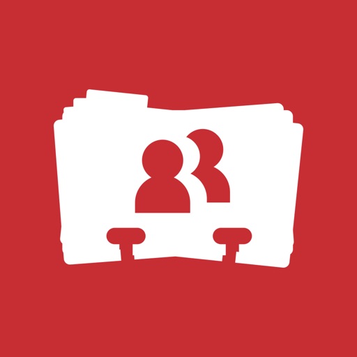 Contacts Manager by FullContact