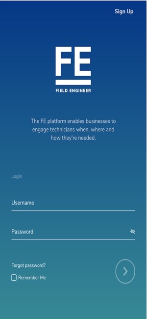 Field Engineer(圖1)-速報App