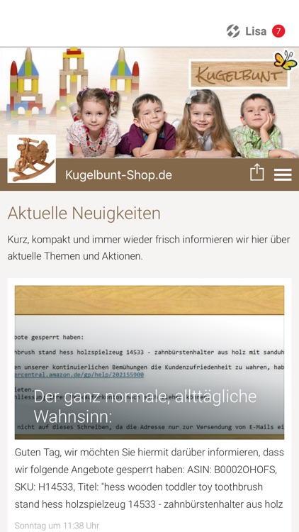 Kugelbunt-Shop.de