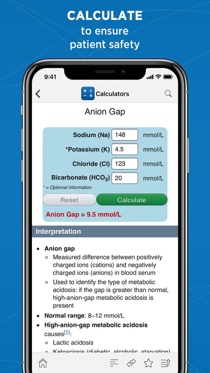 Nursing Central screenshot-5