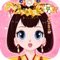Princess of China - Dress Up Games