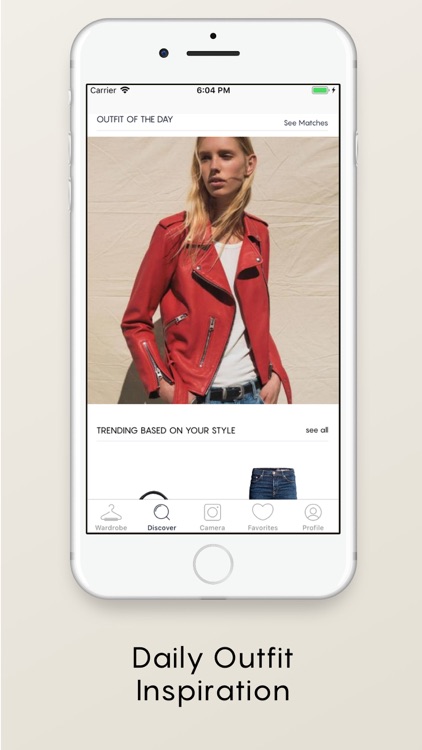 Intelistyle: Fashion Stylist screenshot-5