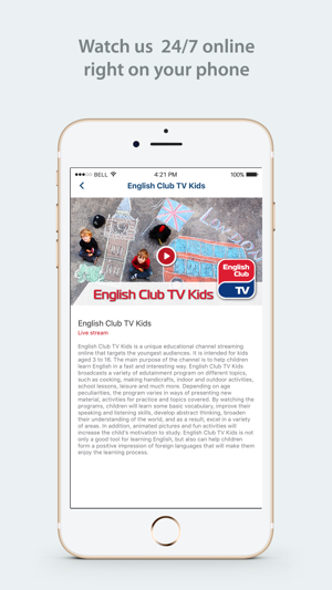 English Club TV(圖5)-速報App