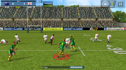 Rugby League 17 screenshot1