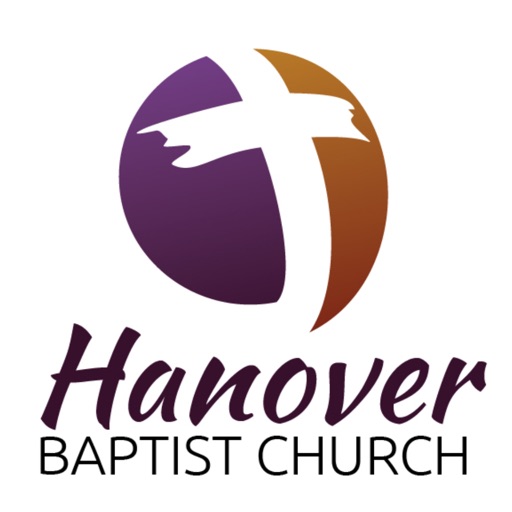 Hanover Baptist Church icon