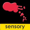 Icon Sensory Splodge 1 - Tap splat