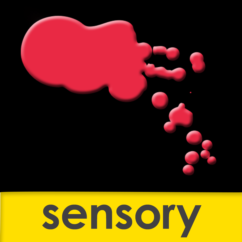 Get Sensory Splodge 1 - Tap splat for iOS, iPhone, iPad Aso Report
