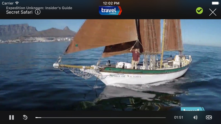 Travel Channel screenshot-4
