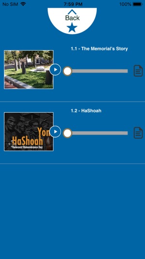 RI Holocaust Memorial(圖2)-速報App