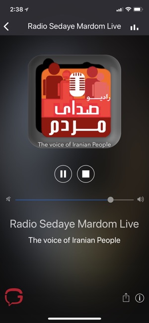 Radio Mardom