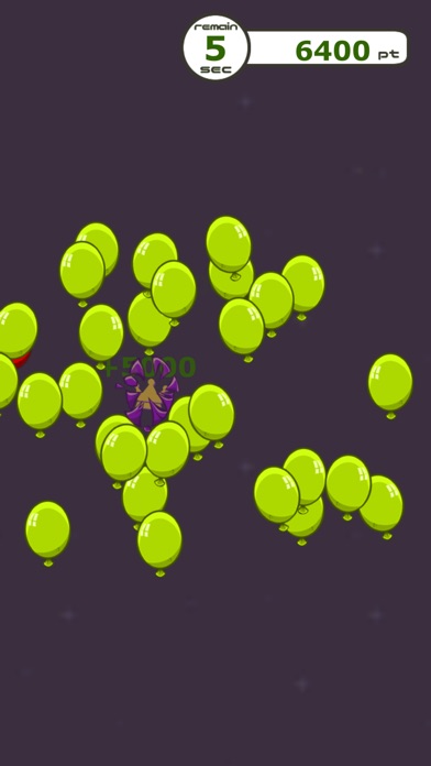 Pop The Balloon Game screenshot 4
