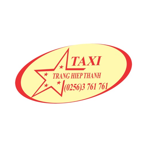 Taxi TrangHiepThanh icon