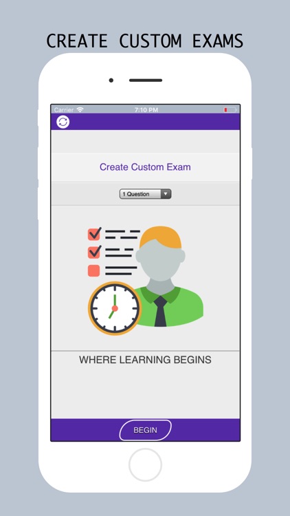 ASWB-M (MSW) Test Prep