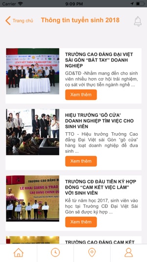 Tuyển Sinh(圖3)-速報App