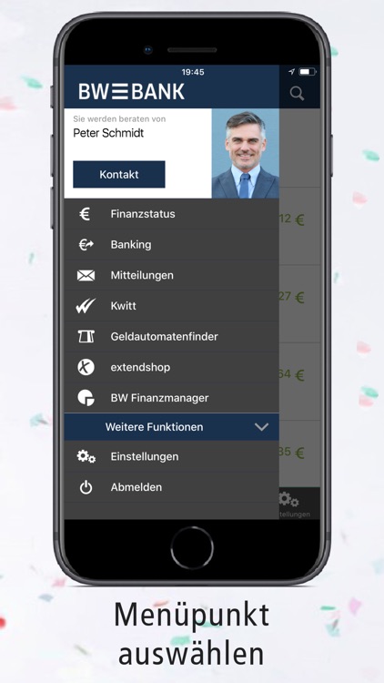 BW Mobilbanking