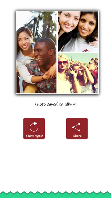 How to cancel & delete Friendship Day Photo Frames - Create Card and Pics from iphone & ipad 2