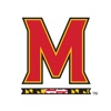 Maryland Terrapins Stickers Basic