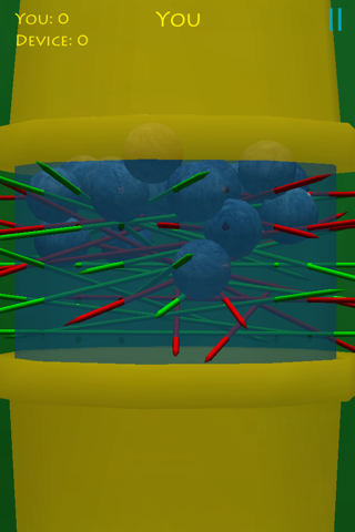 Pull Sticks - náhled