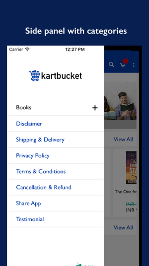 KartBucket(圖1)-速報App