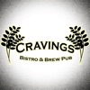 Cravings Bistro & Brew Pub