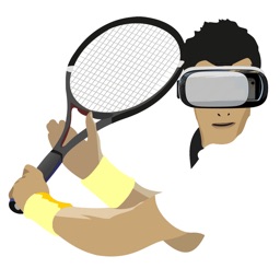 AR Tennis