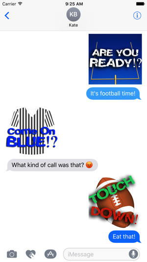 Football Season(圖2)-速報App