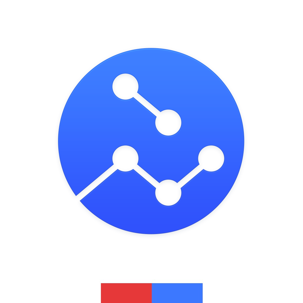 百度百科 App Icon