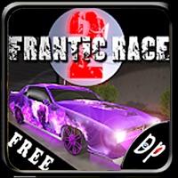 Frantic Race2 pour PC