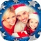 Be the first to wish your family and friends Merry Christmas or Happy New Year with these beautiful and original frames to make your memories of Christmas or New Year