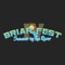 The OFFICIAL Briarfest app gives fans one place to get content, sitemap, lineup, merchandise and more