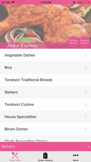 Jaipur Express(圖1)-速報App