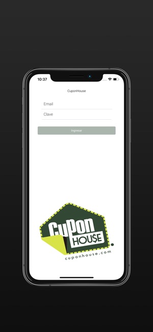 Validation CuponHouse(圖2)-速報App