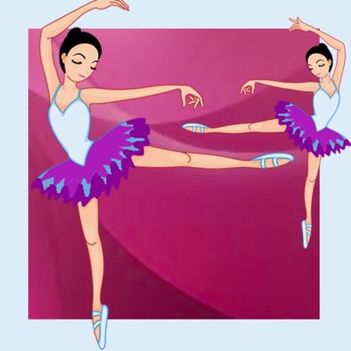 Ballett School Kid-s Game For Free With Little Dance-rs icon