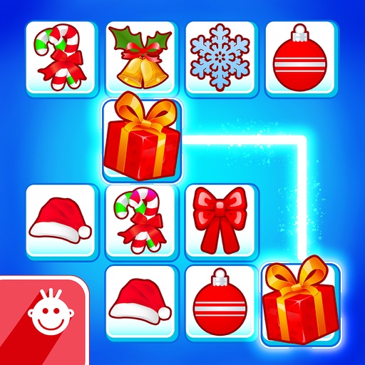 Onet Connect - Christmas Fun icon