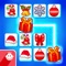 Onet Connect Christmas Fun is the very well known addictive connect lines game