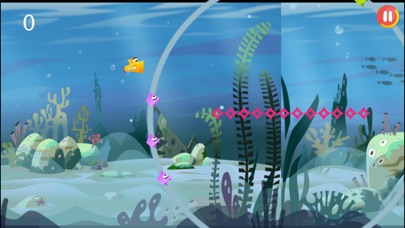 SubSub Swim Arcade screenshot 4