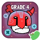 Crazy Math Adventure G4