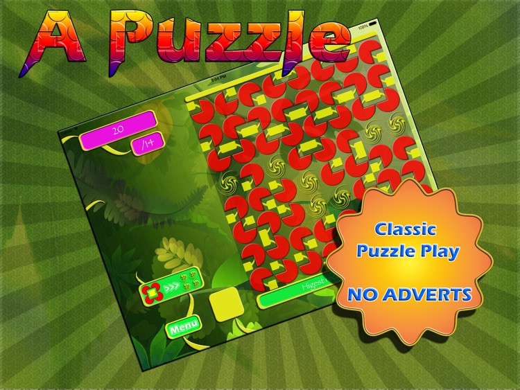 A Puzzle 4u