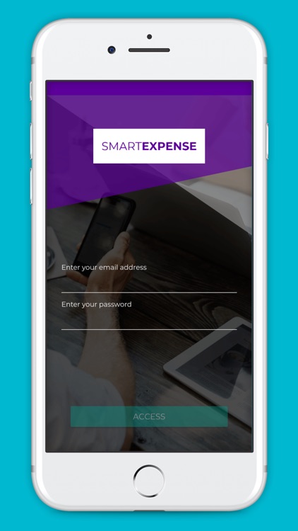 Smart Expense by SMARTEM TECHNOLOGIES, LLC
