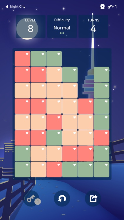 Pop All Blocks screenshot-3