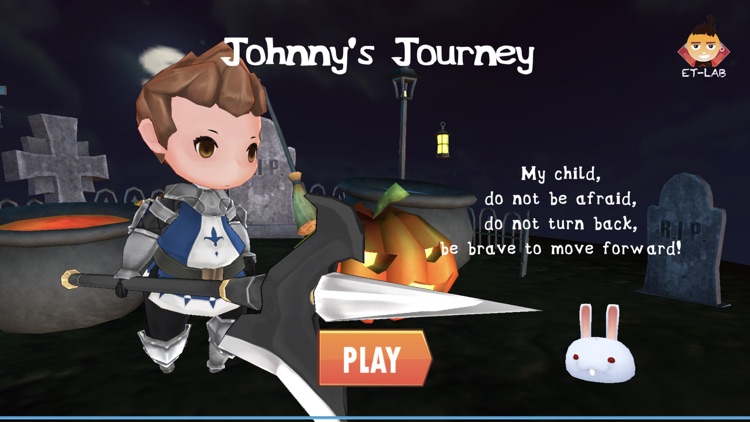 J's Journey