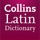 Collins Latin Dictionary