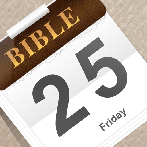 Bible Calendar