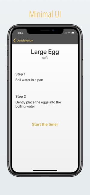 Simple Egg Timer(圖2)-速報App