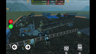 Intercity Truck Simul... screenshot1